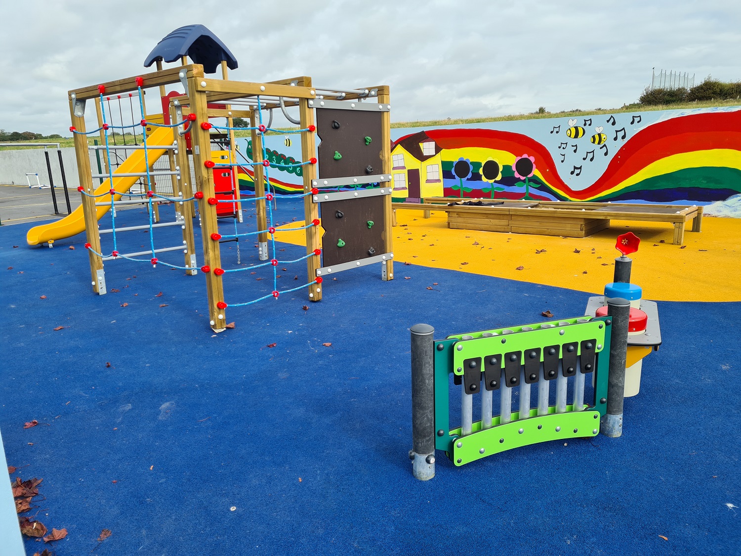 Gardenfield National School, Galway - Image 1