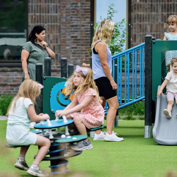 Bygge lokalsamfunn gjennom designsamarbeid