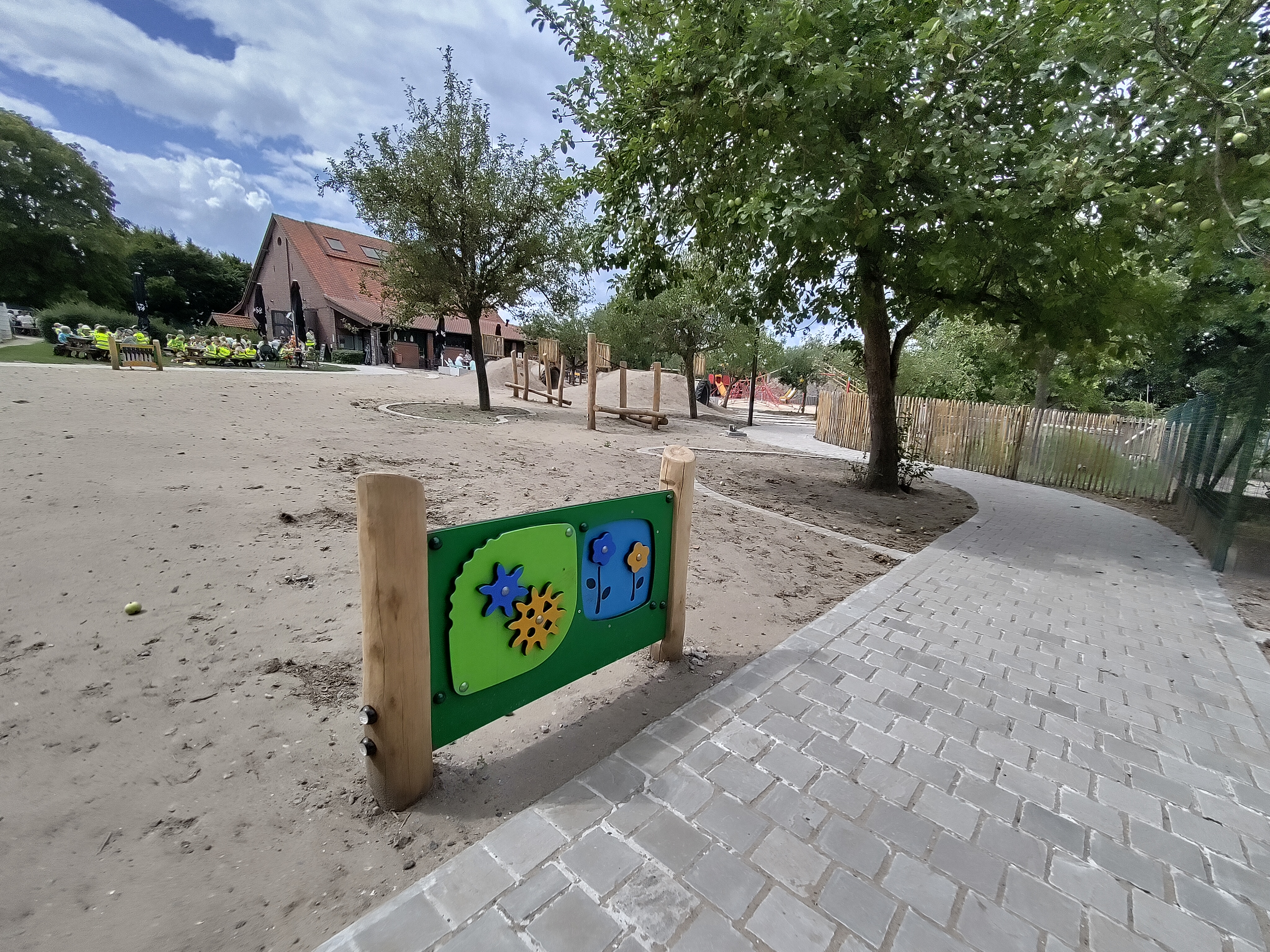 Torhout – Kinderboerderij D’oude Smelterij - Image 1