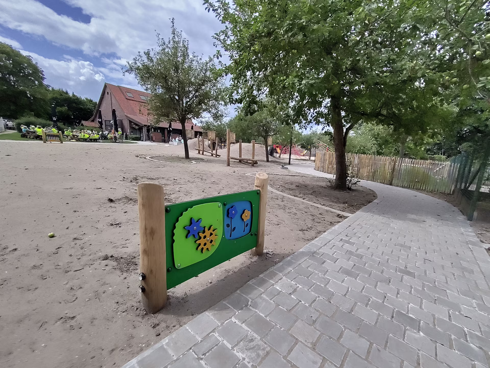 Torhout – Kinderboerderij D’oude Smelterij - Image 1