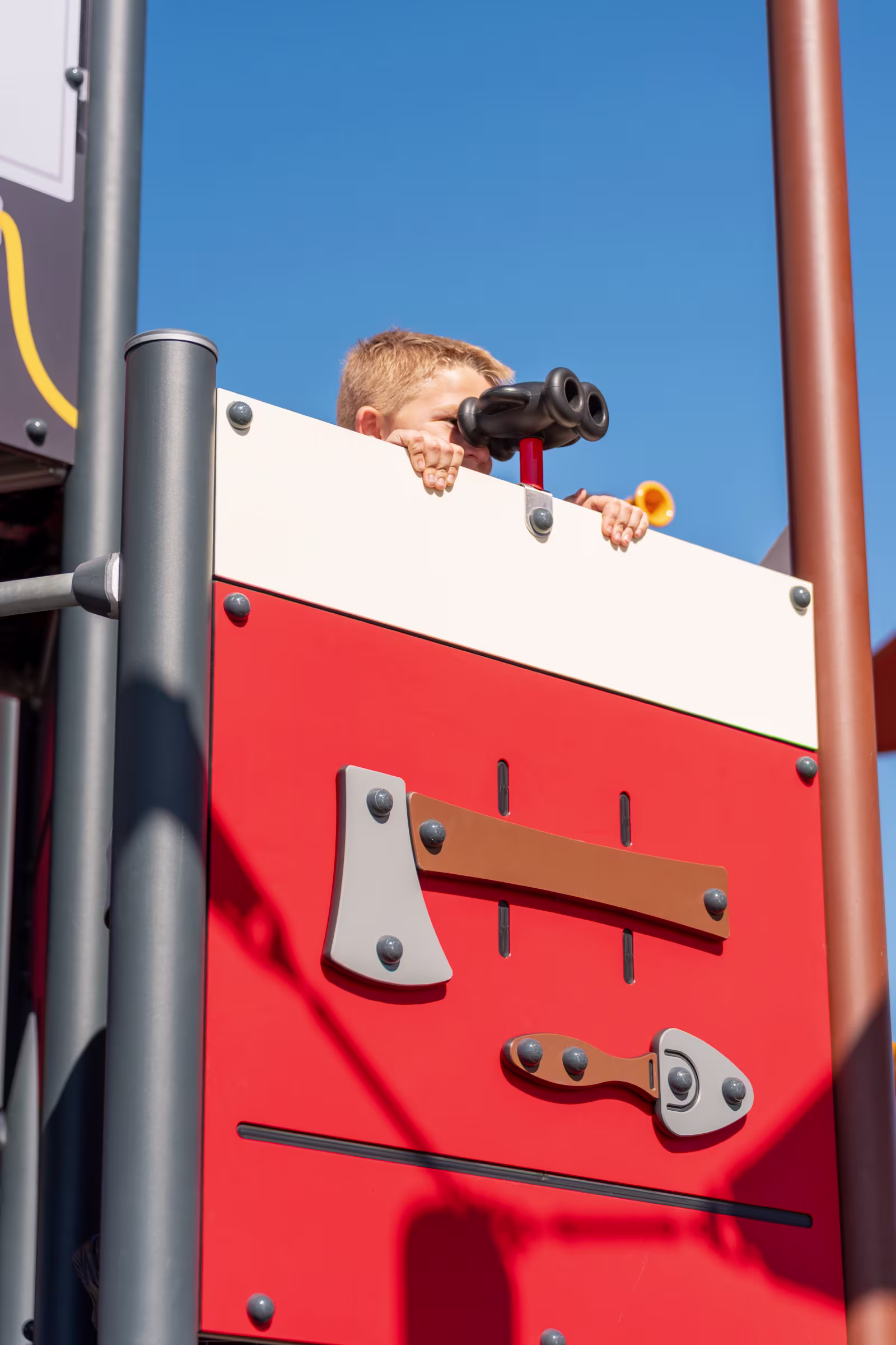 Station Park Playground - Photo 23 - 15adc9e9