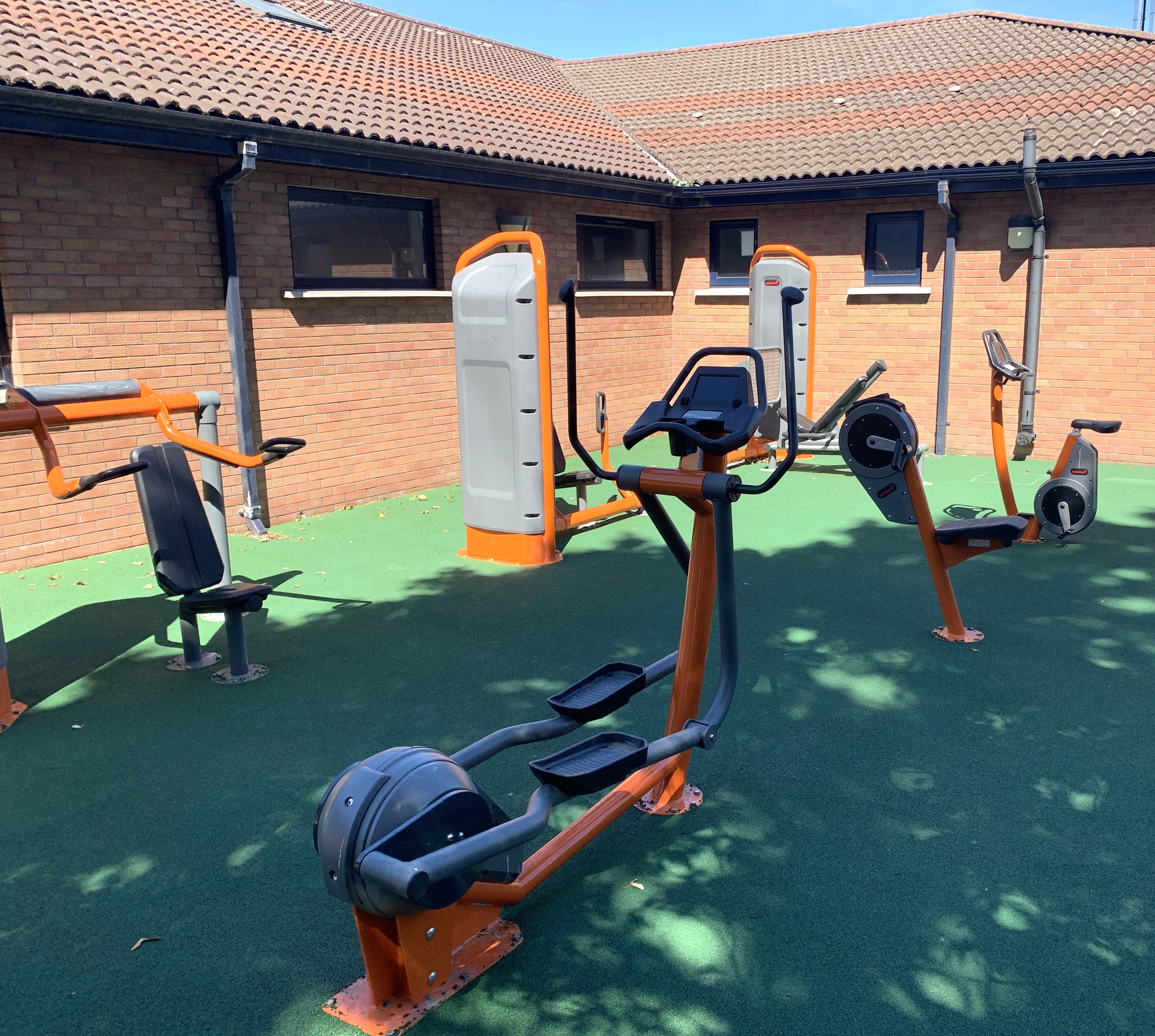 Donard Senior School - Photo 1 