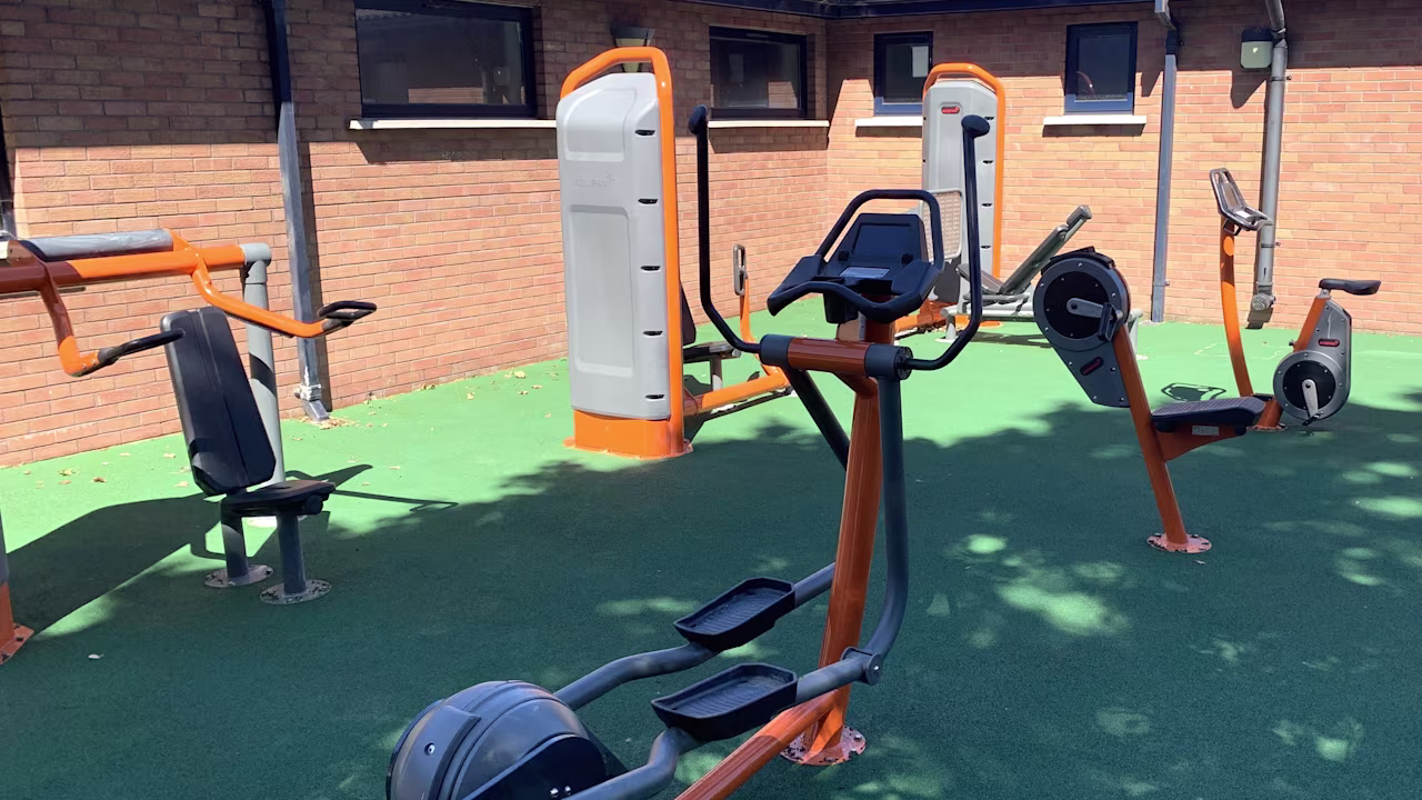 Donard Senior School - Photo 1