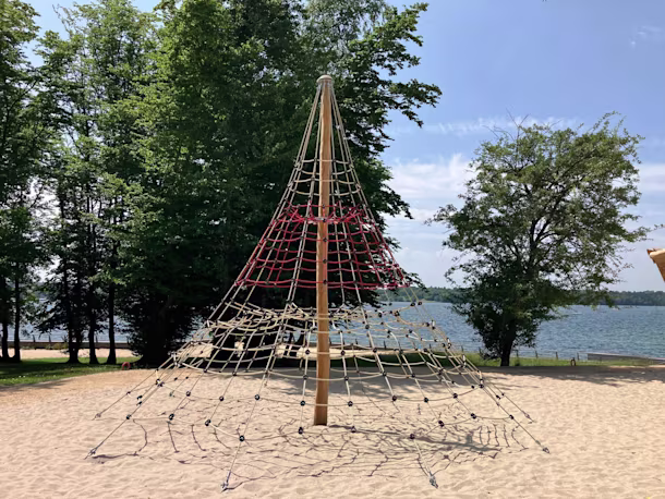 Golden Lakes Village – Meren van l’Eau d’Heure - Image 2