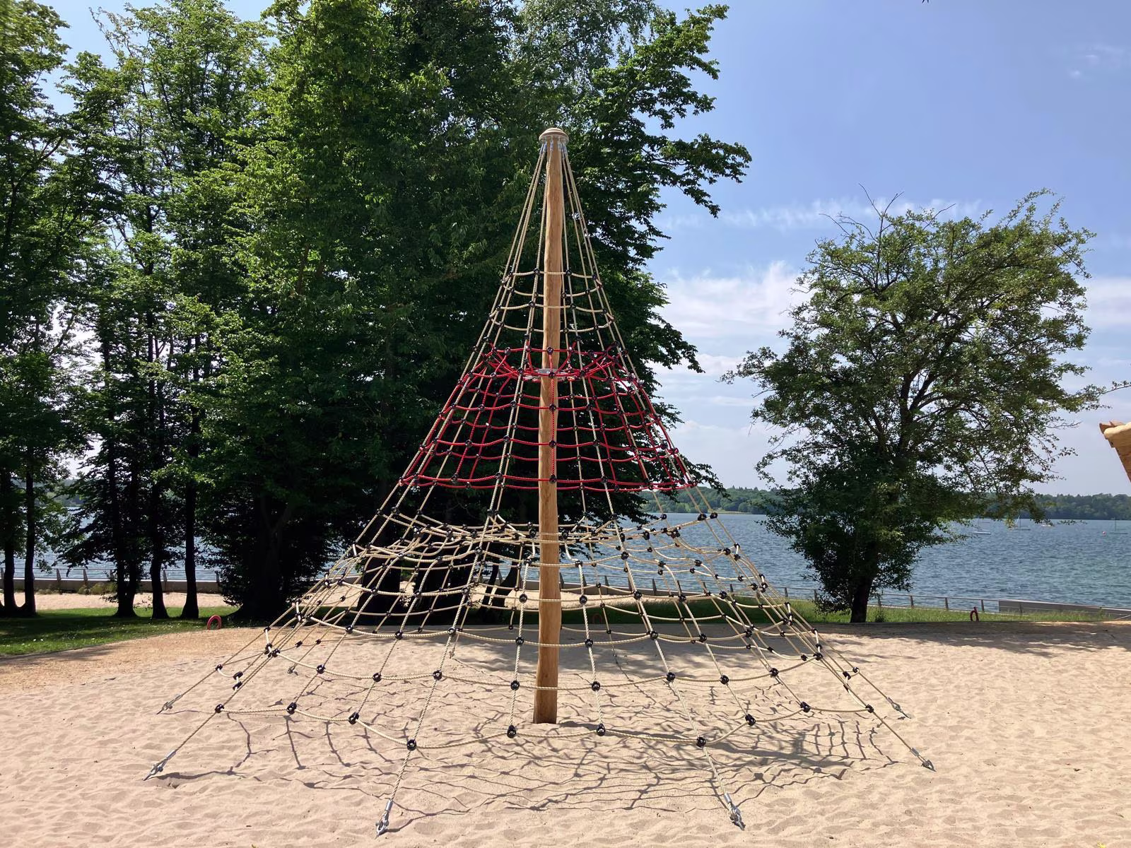 Golden Lakes Village – Meren van l’Eau d’Heure - Image 2