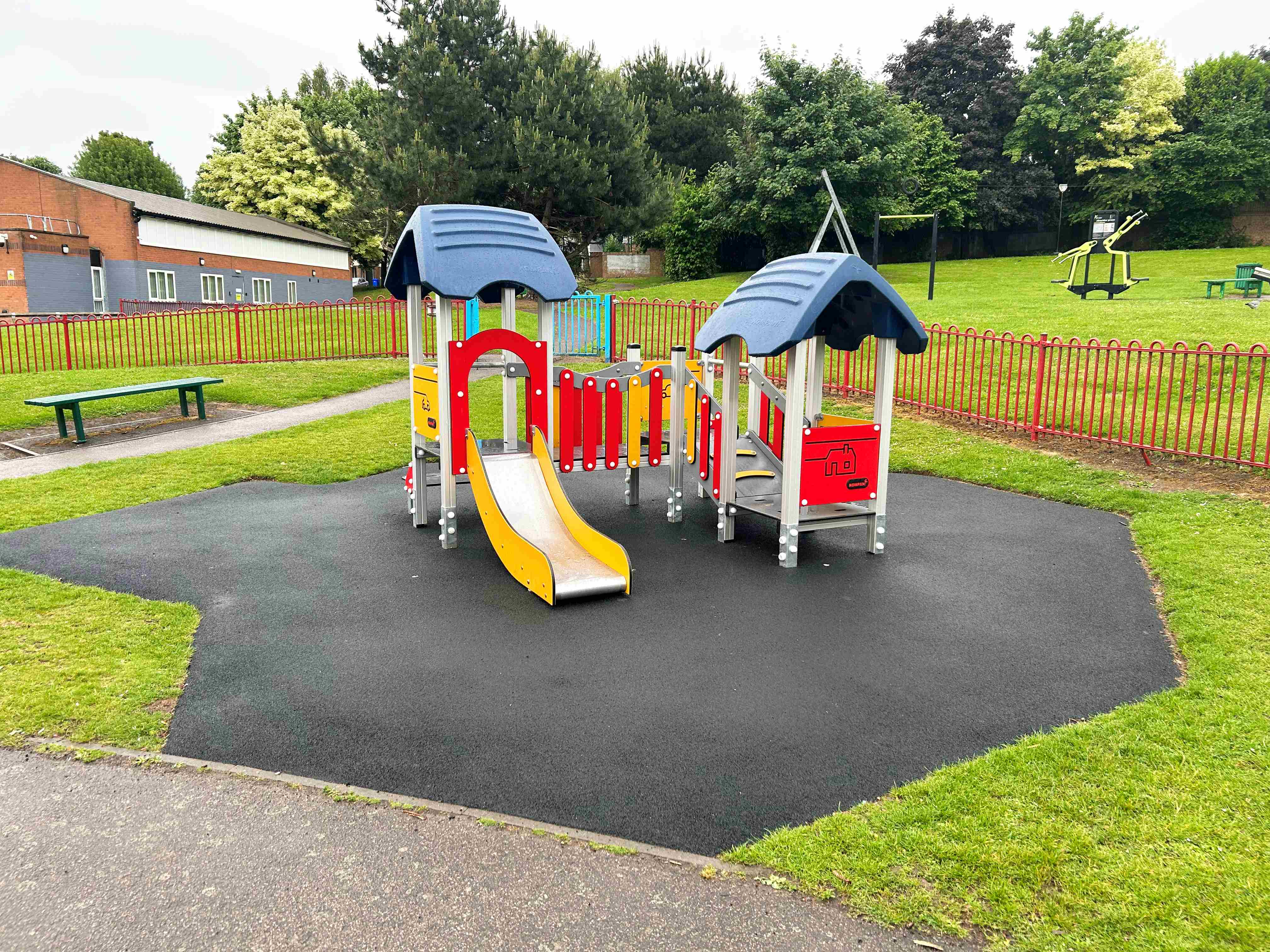 Multi Site, East Staffordshire Borough Council - Image 1