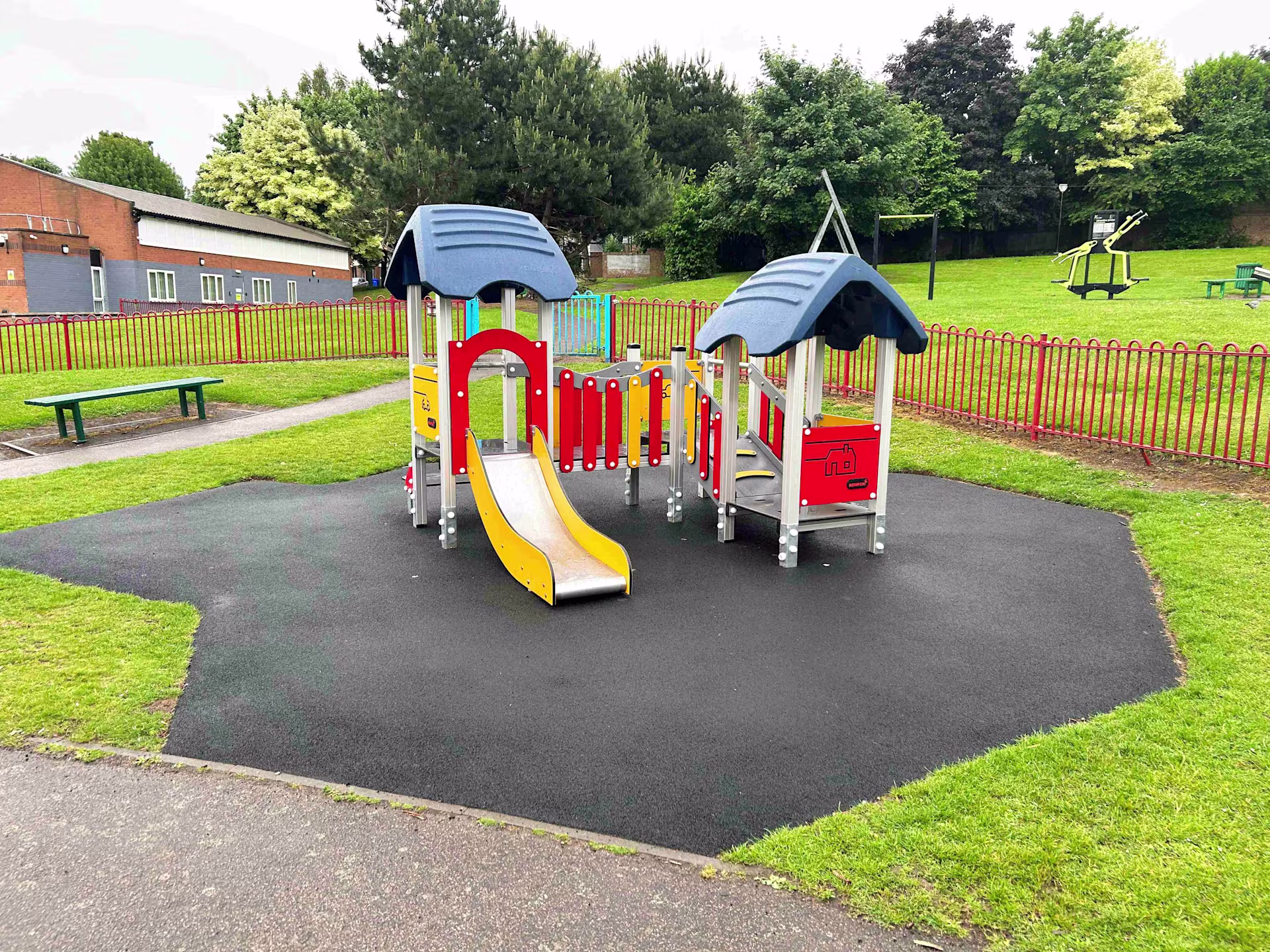 Multi Site, East Staffordshire Borough Council - Image 1