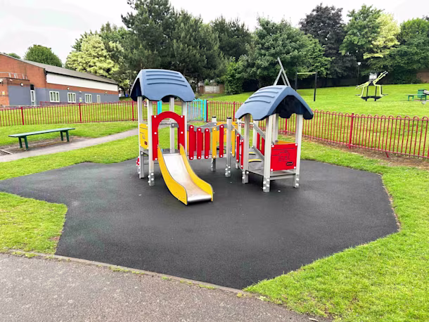 Multi Site, East Staffordshire Borough Council - Image 1