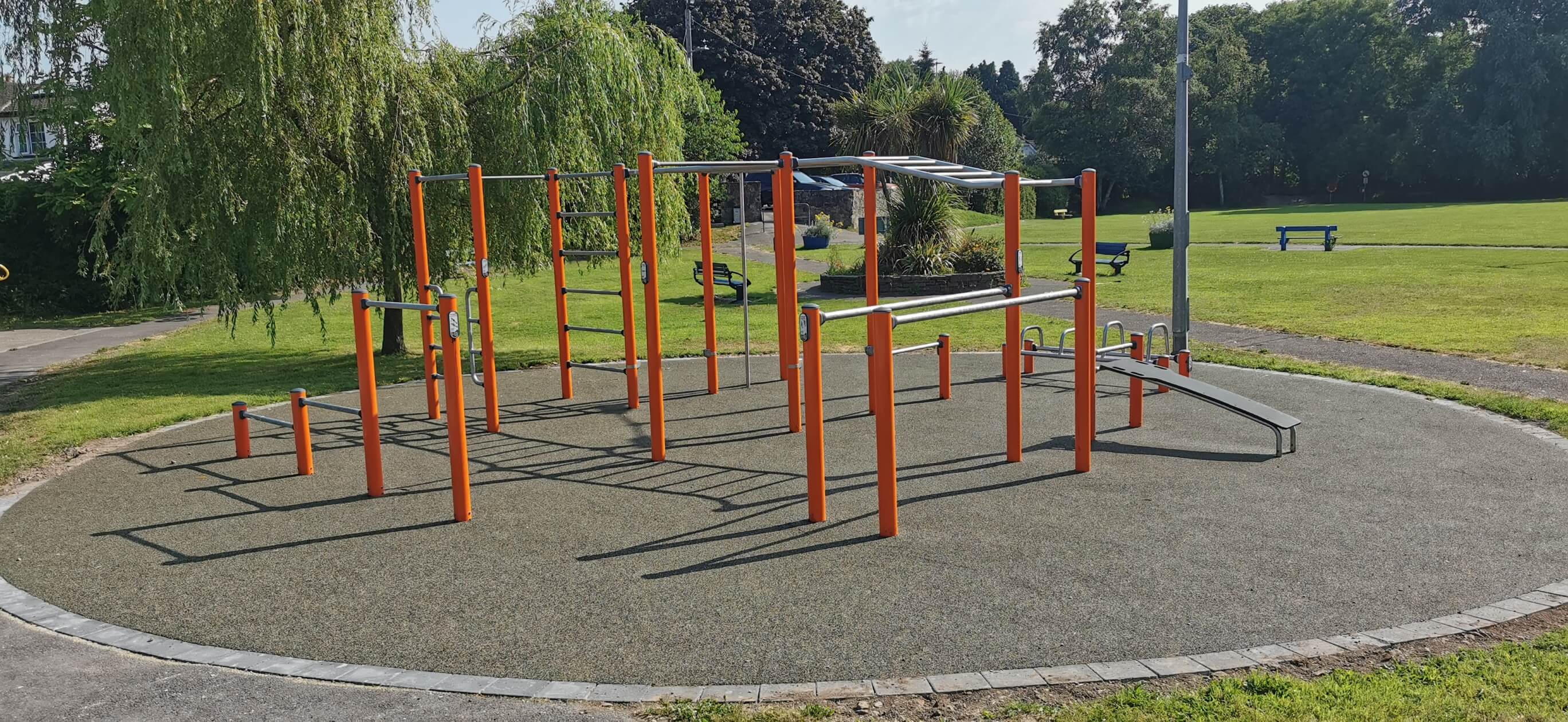 John O-Callaghan Park, Cork