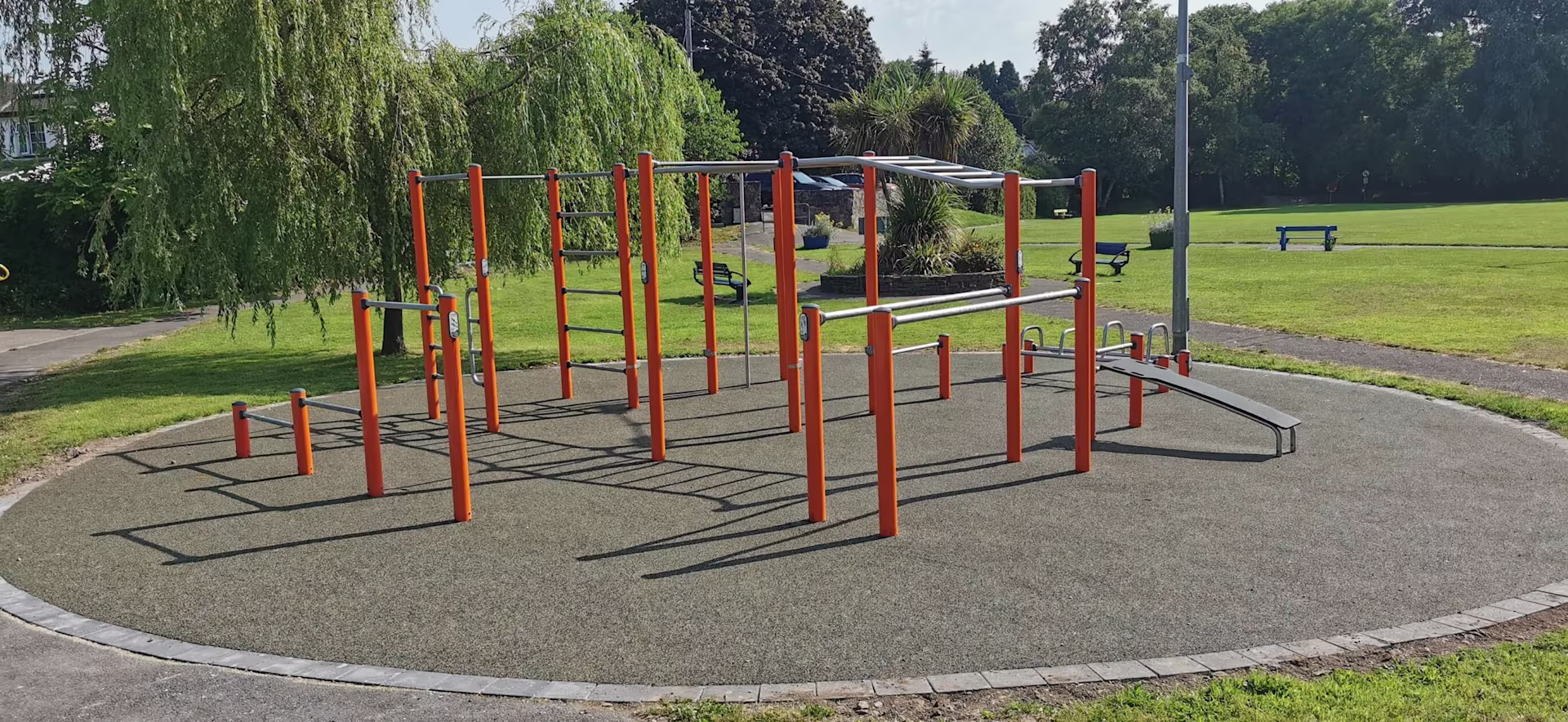 John O-Callaghan Park, Cork