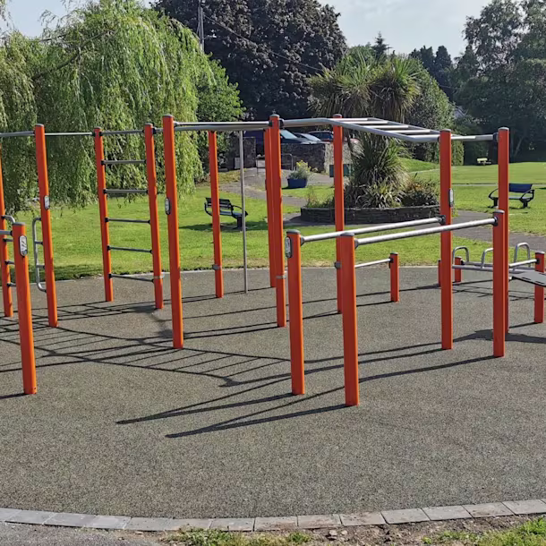 John O-Callaghan Park, Cork