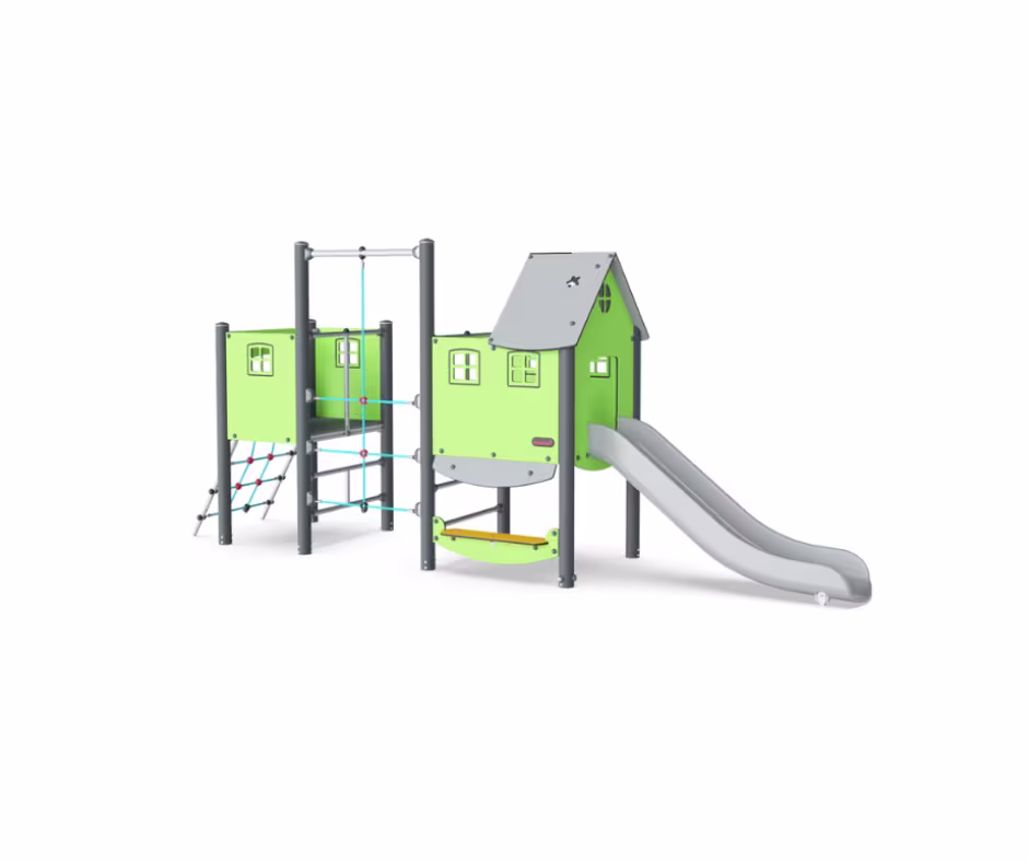 PCM200221-CUSTOM 20389122 Dobbelttårn - Image 