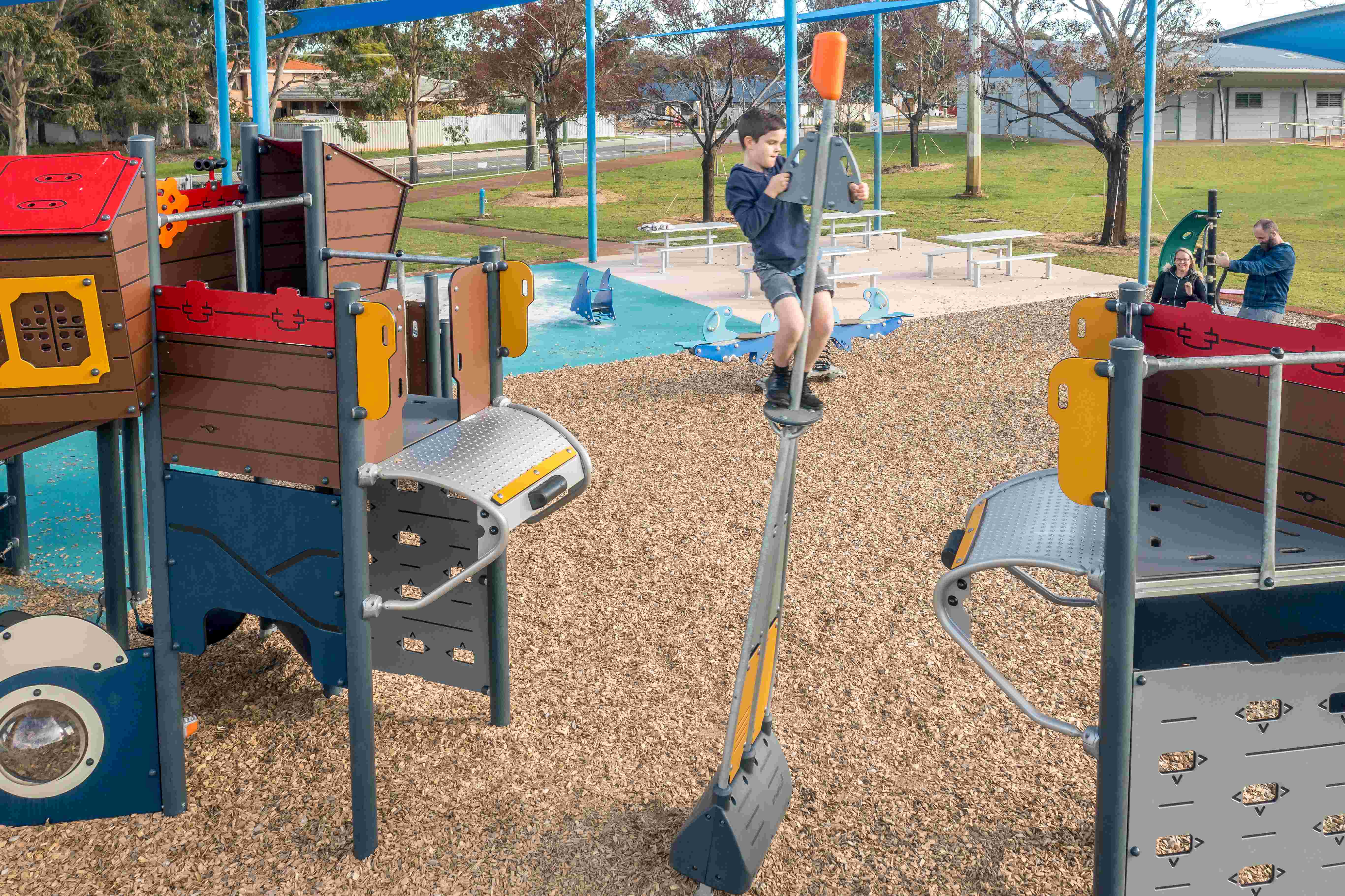 Frye Park - Image 2
