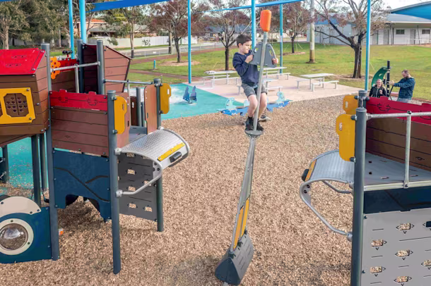 Frye Park - Image 2