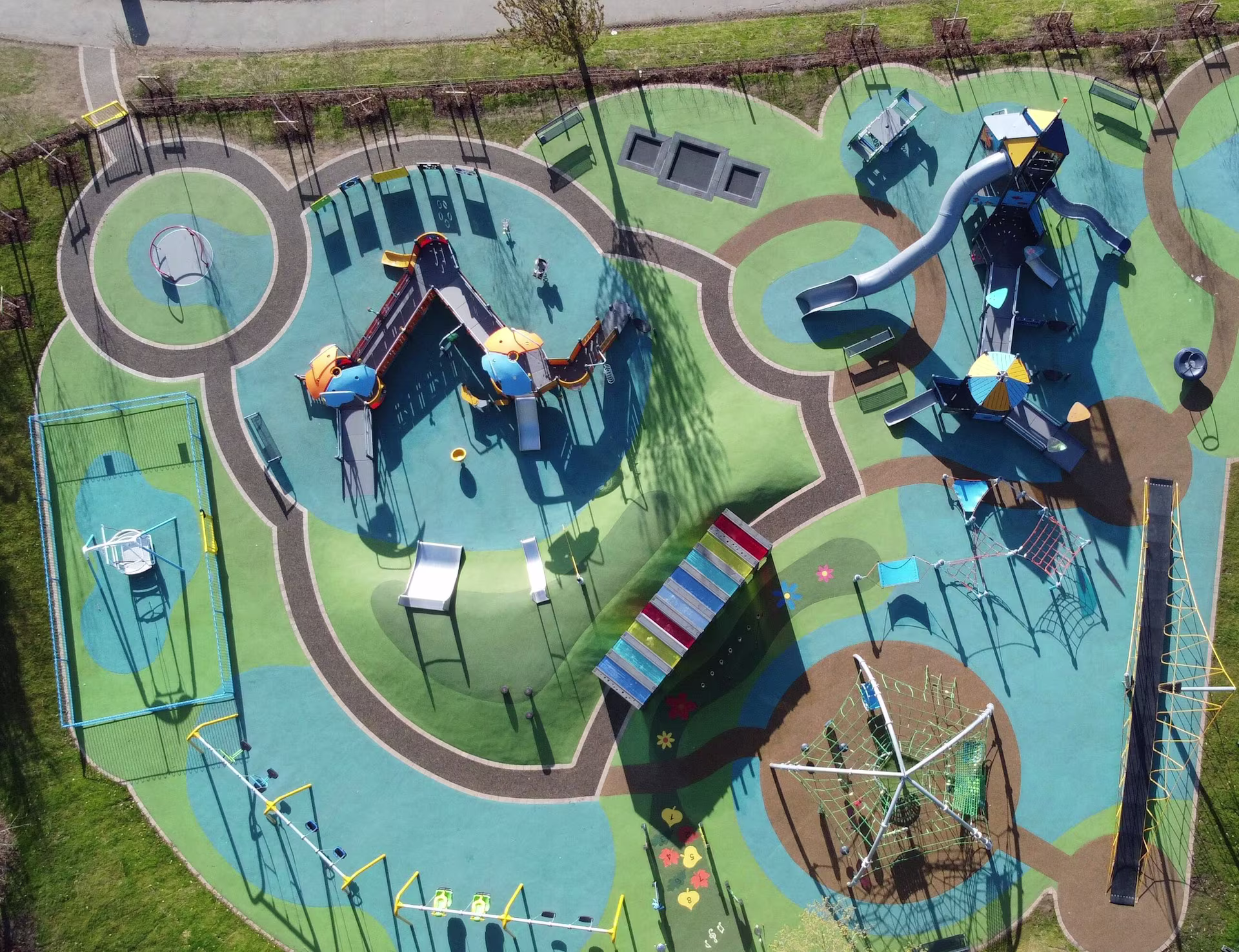 Lochore Meadows Park - Image 1