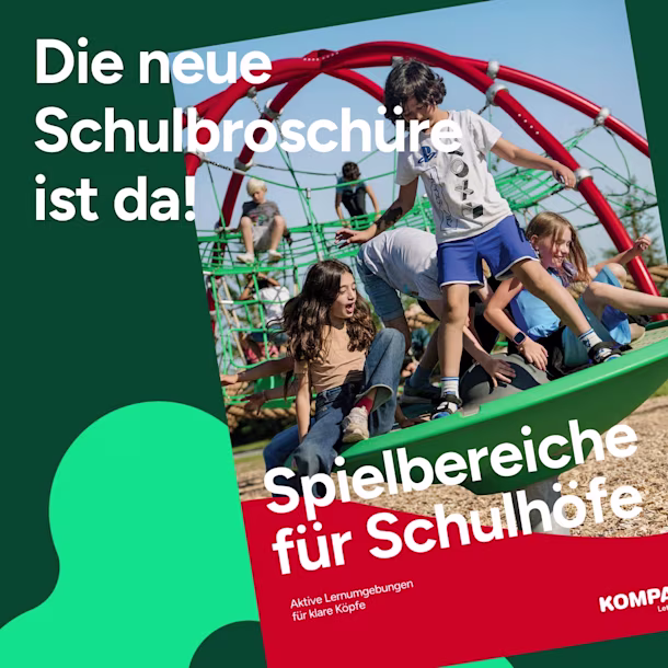 Broschüre zur Schulplanung kann bestellt werden