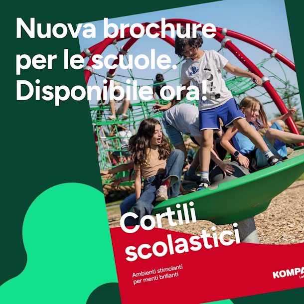School planning brochure - order a copy