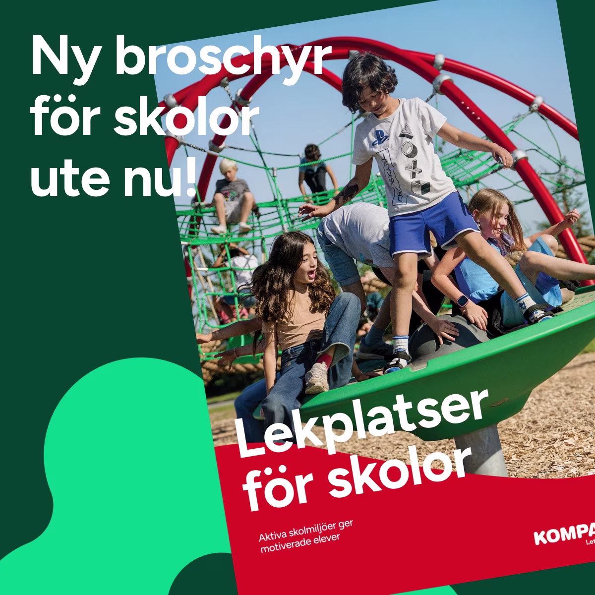 School planning brochure - order a copy