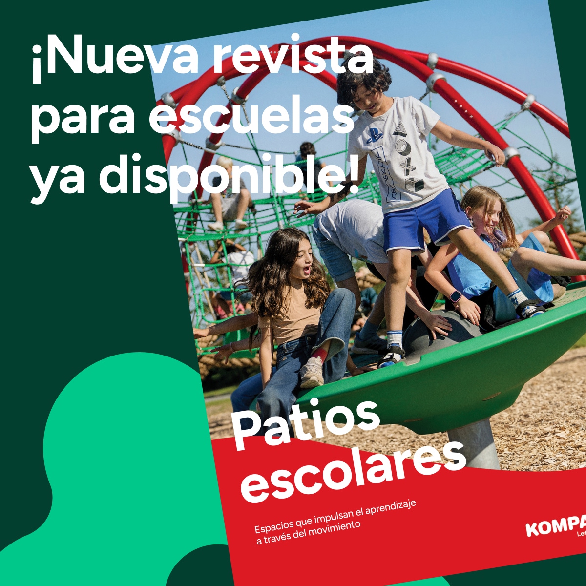 School planning brochure - order a copy