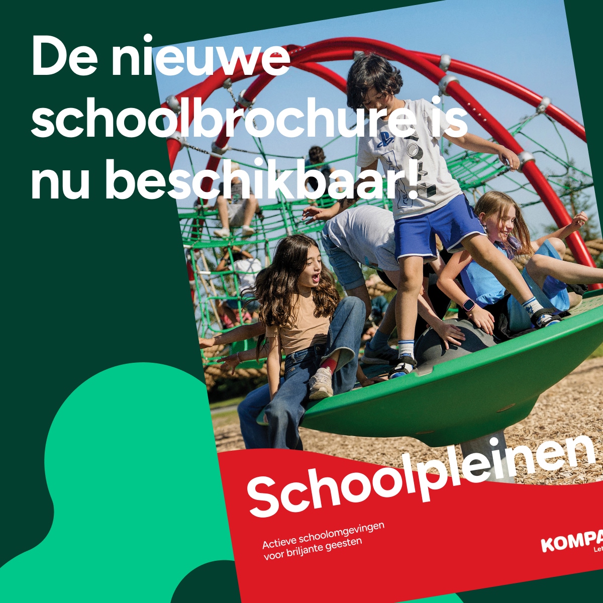 School planning brochure - order a copy