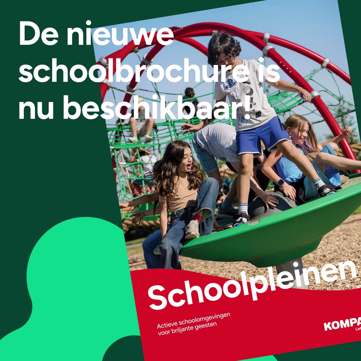 School planning brochure - order a copy
