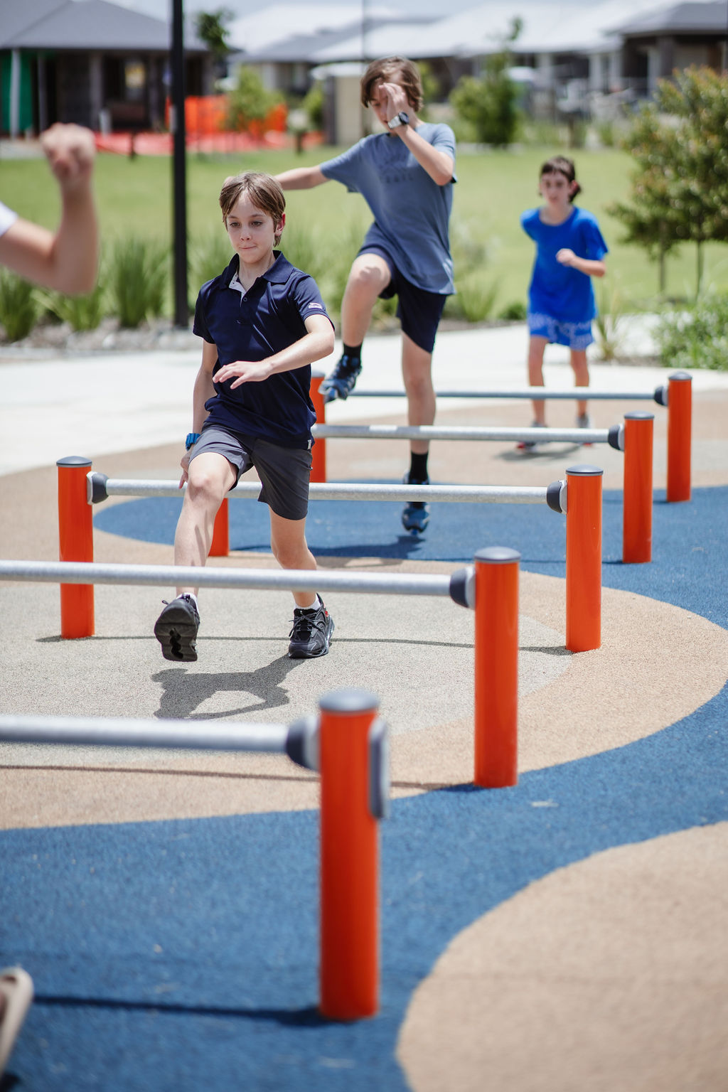 Flagstone Latitude Ninja Park - Image 4