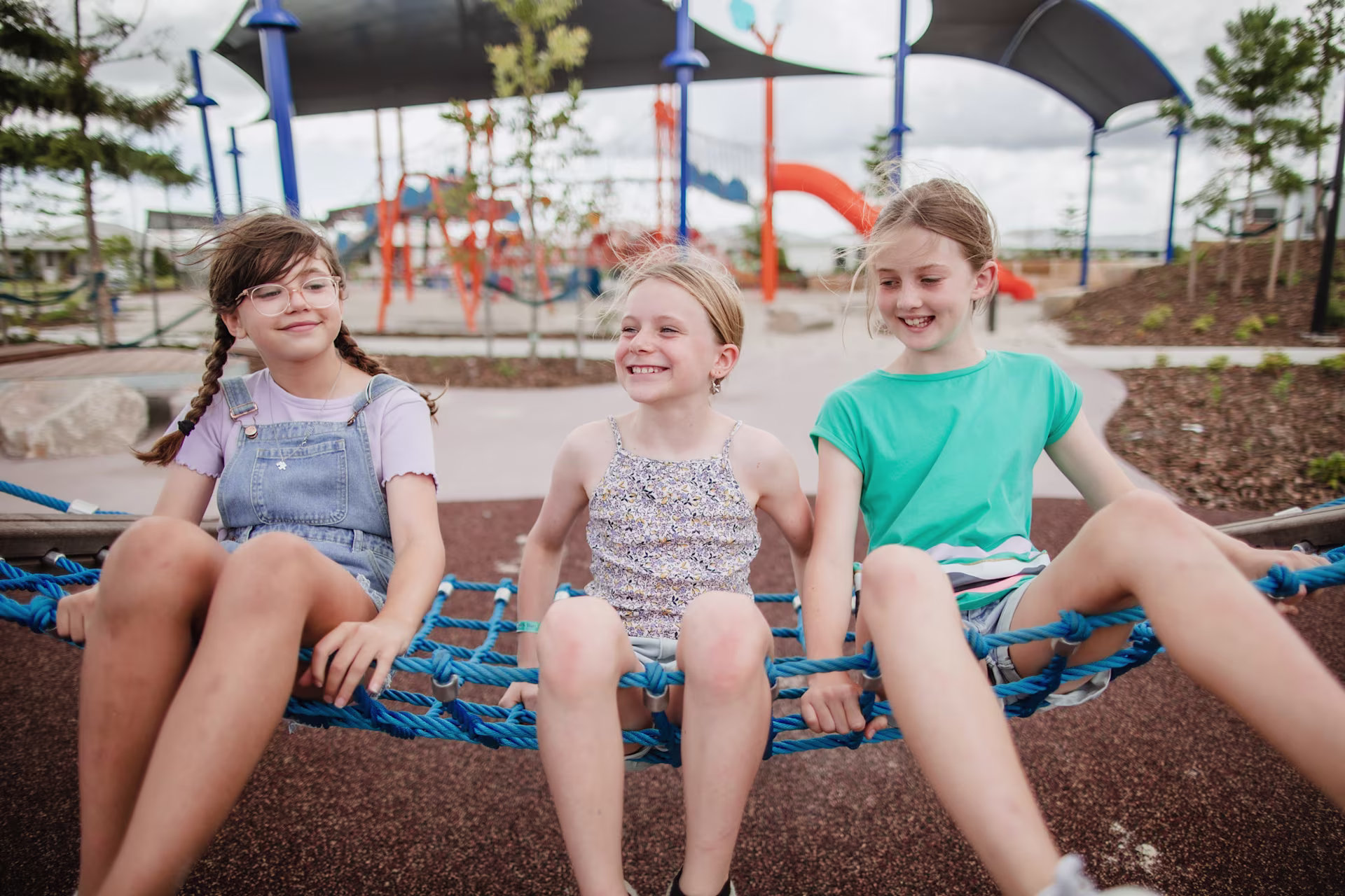 UK housing territories map