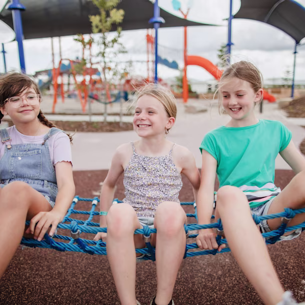 What partnership means to us