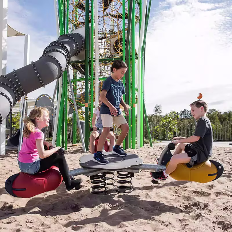 Seesaw reference image