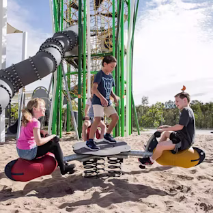 Seesaw reference image