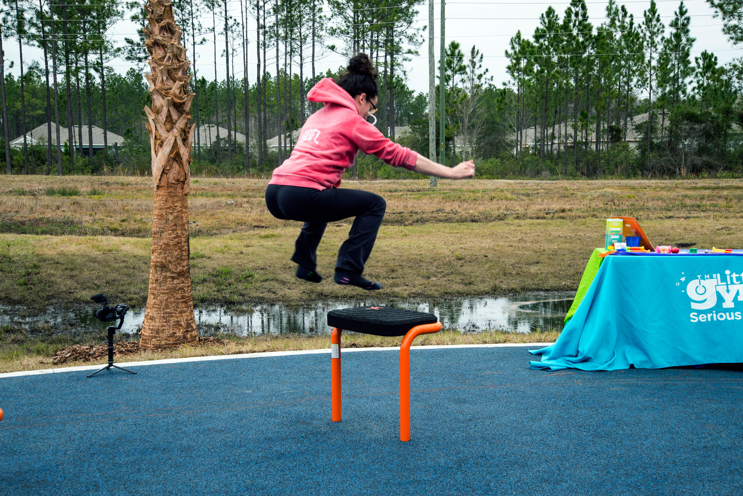Longleaf-Fitness-Center US image 2