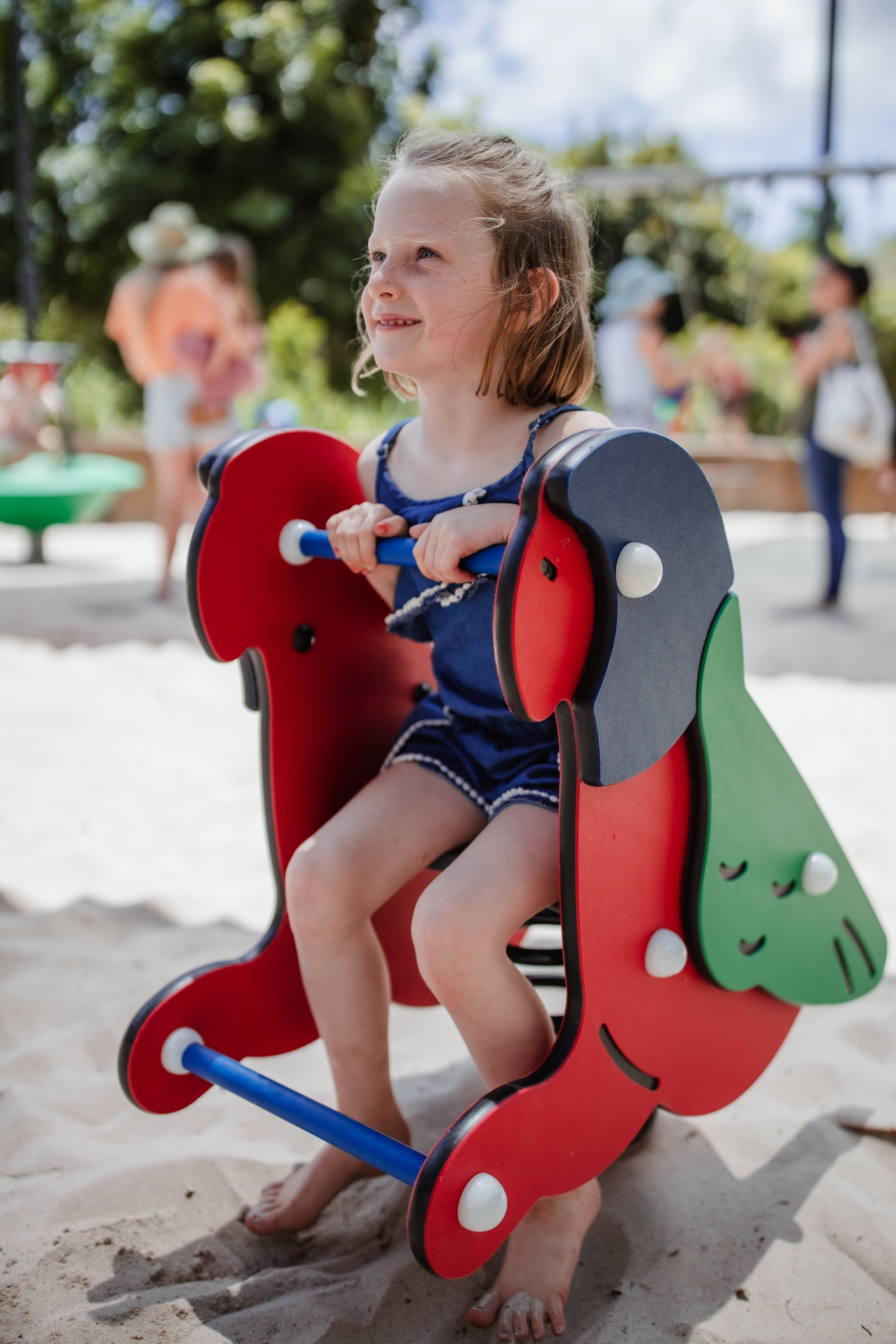 Buderim Village Park - pic3