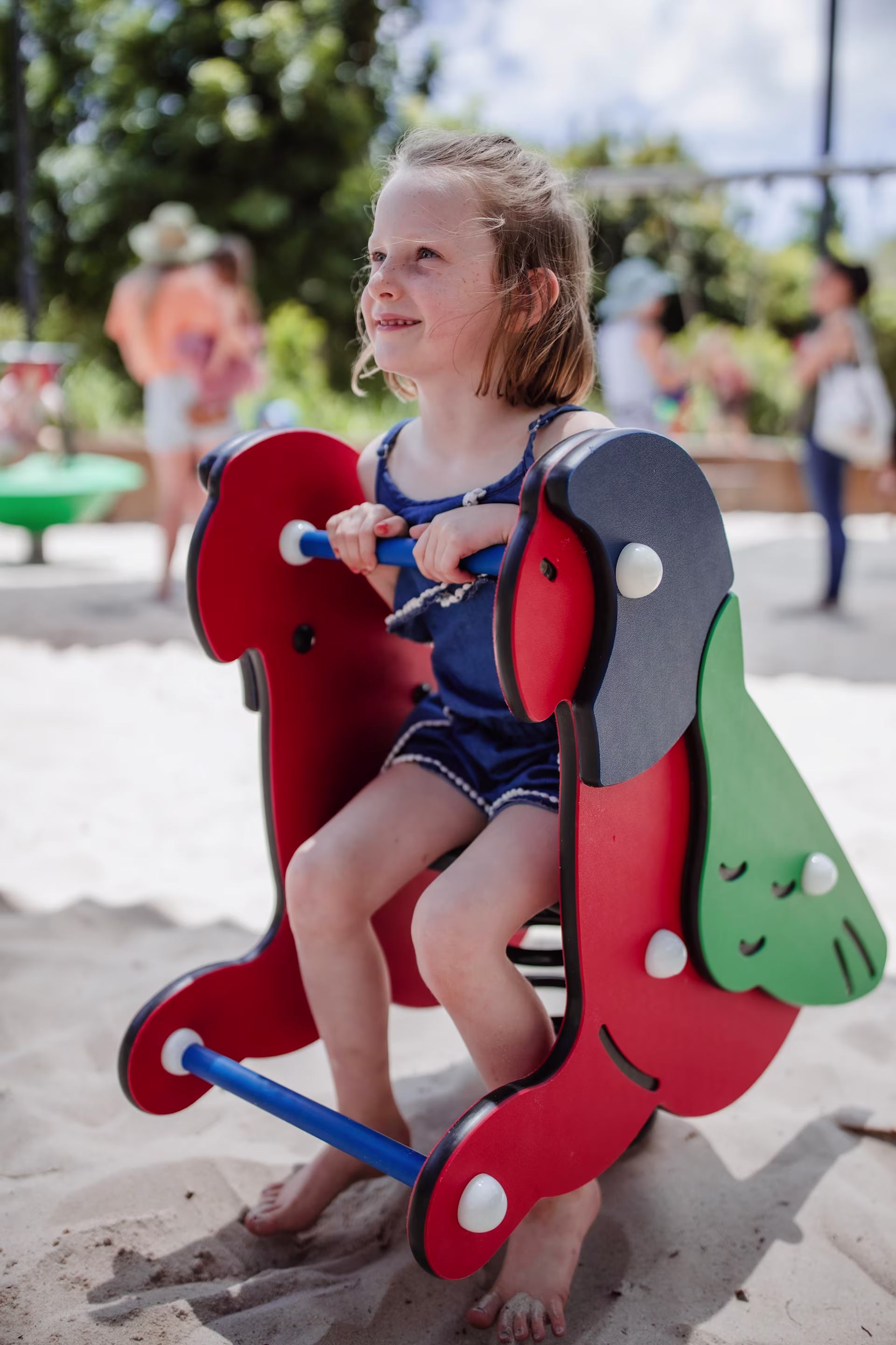 Buderim Village Park - pic3