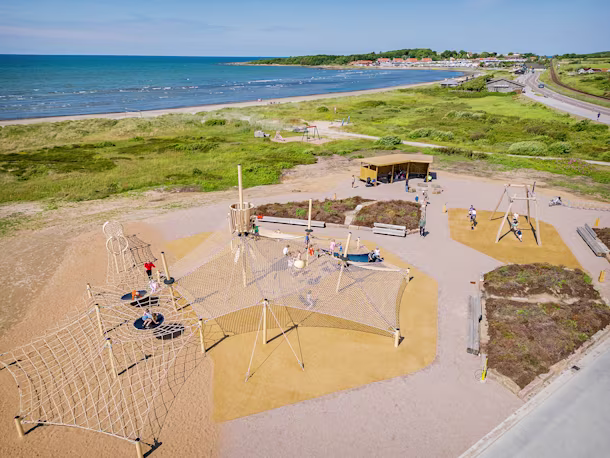 Apelviken, Varberg - Image 1