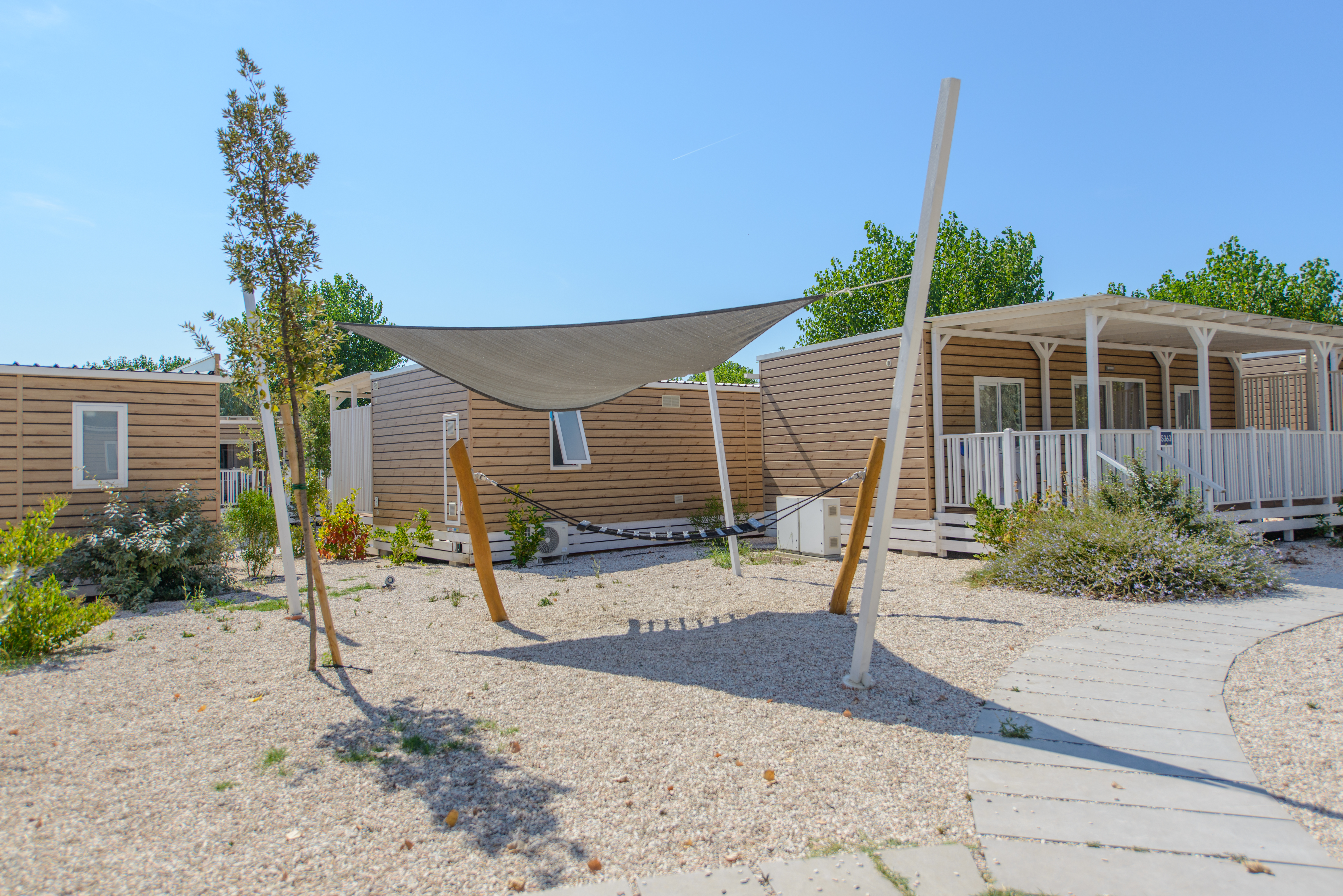 Romagna Village (Club del Sole) Emilia Romagna Camping (17)