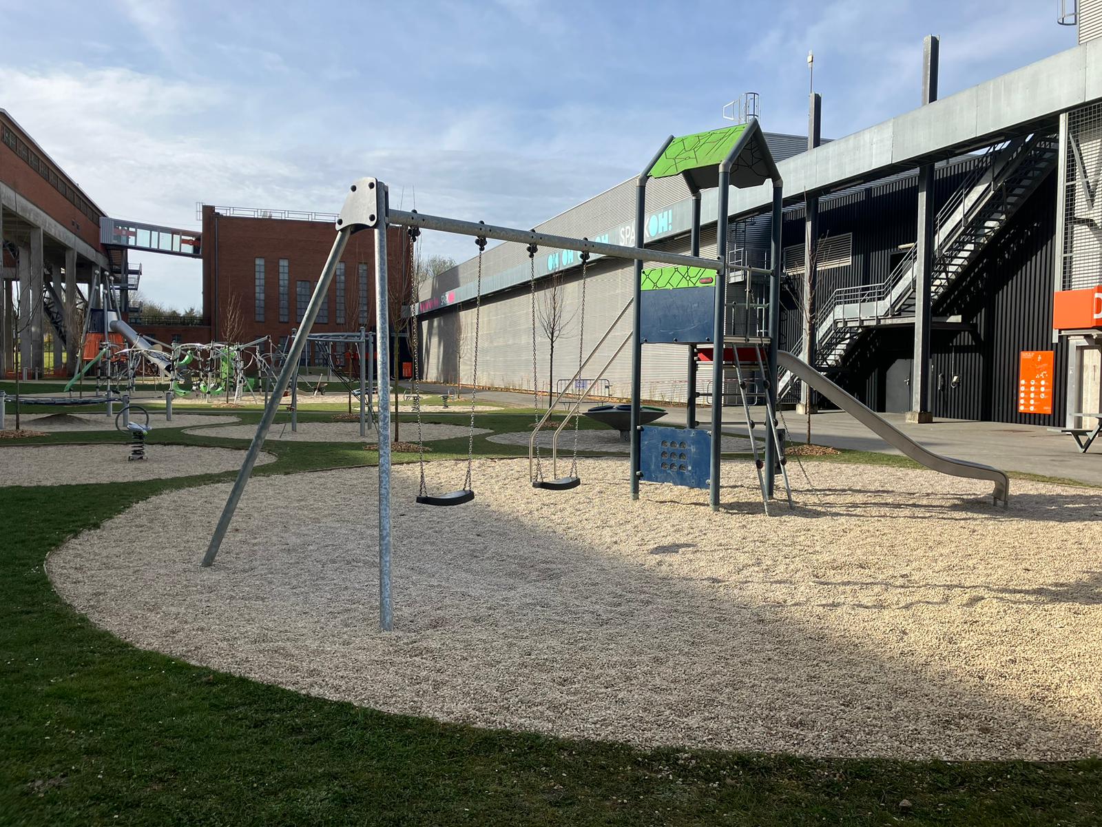 Spark’oh! – Waar wetenschap en spel elkaar ontmoeten - Image 5