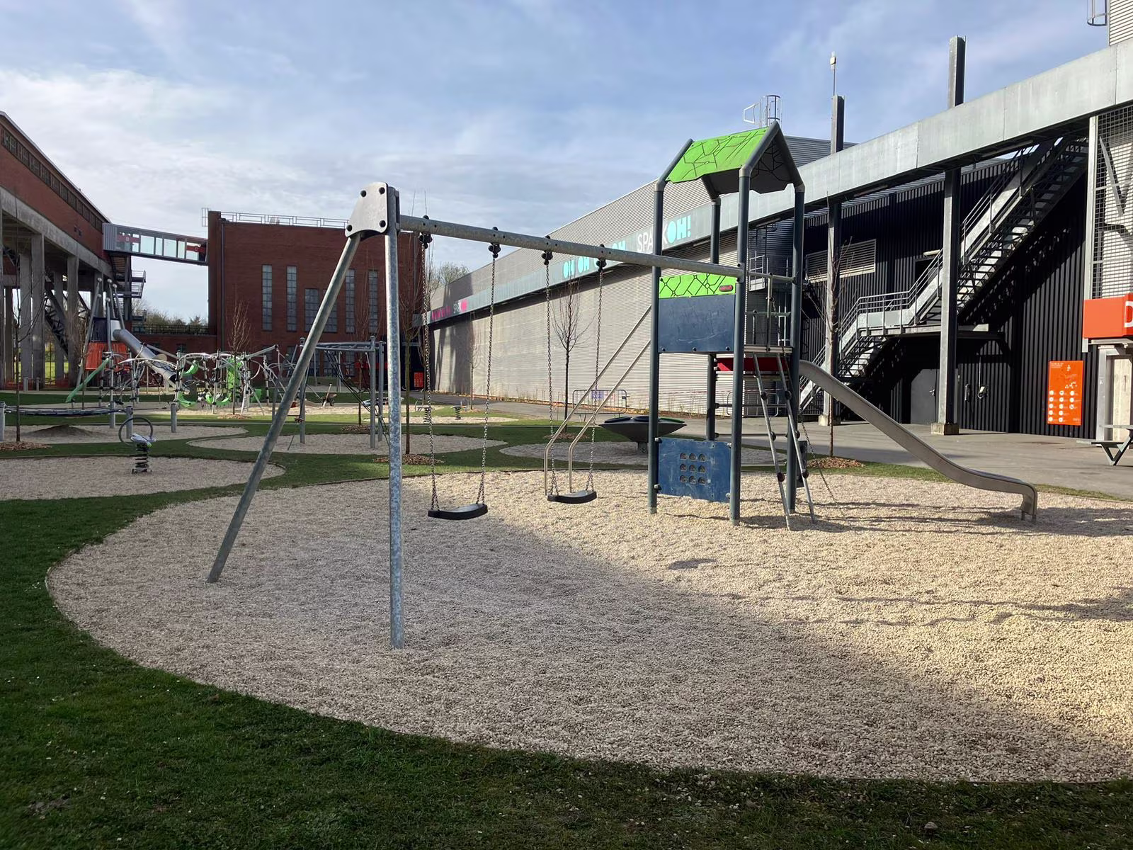 Spark’oh! – Waar wetenschap en spel elkaar ontmoeten - Image 5