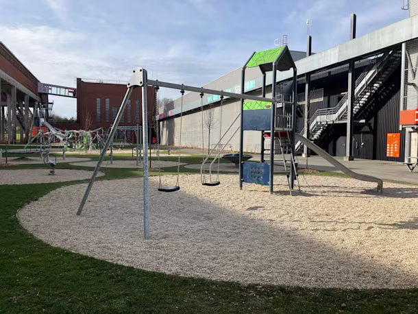 Spark’oh! – Waar wetenschap en spel elkaar ontmoeten - Image 5