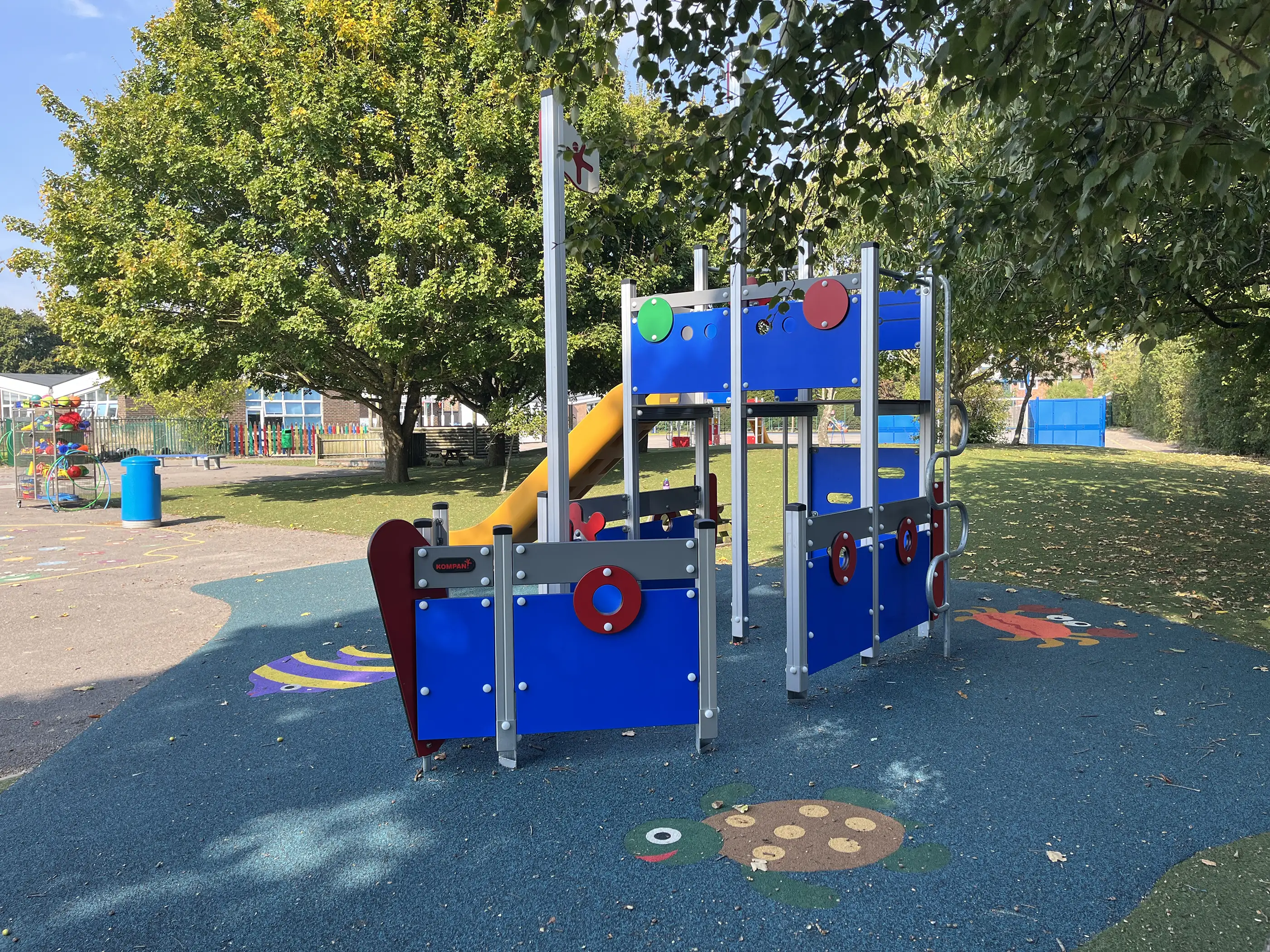 St Dominic Catholic Primary School - image carousel 