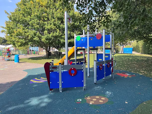 St Dominic Catholic Primary School - image carousel