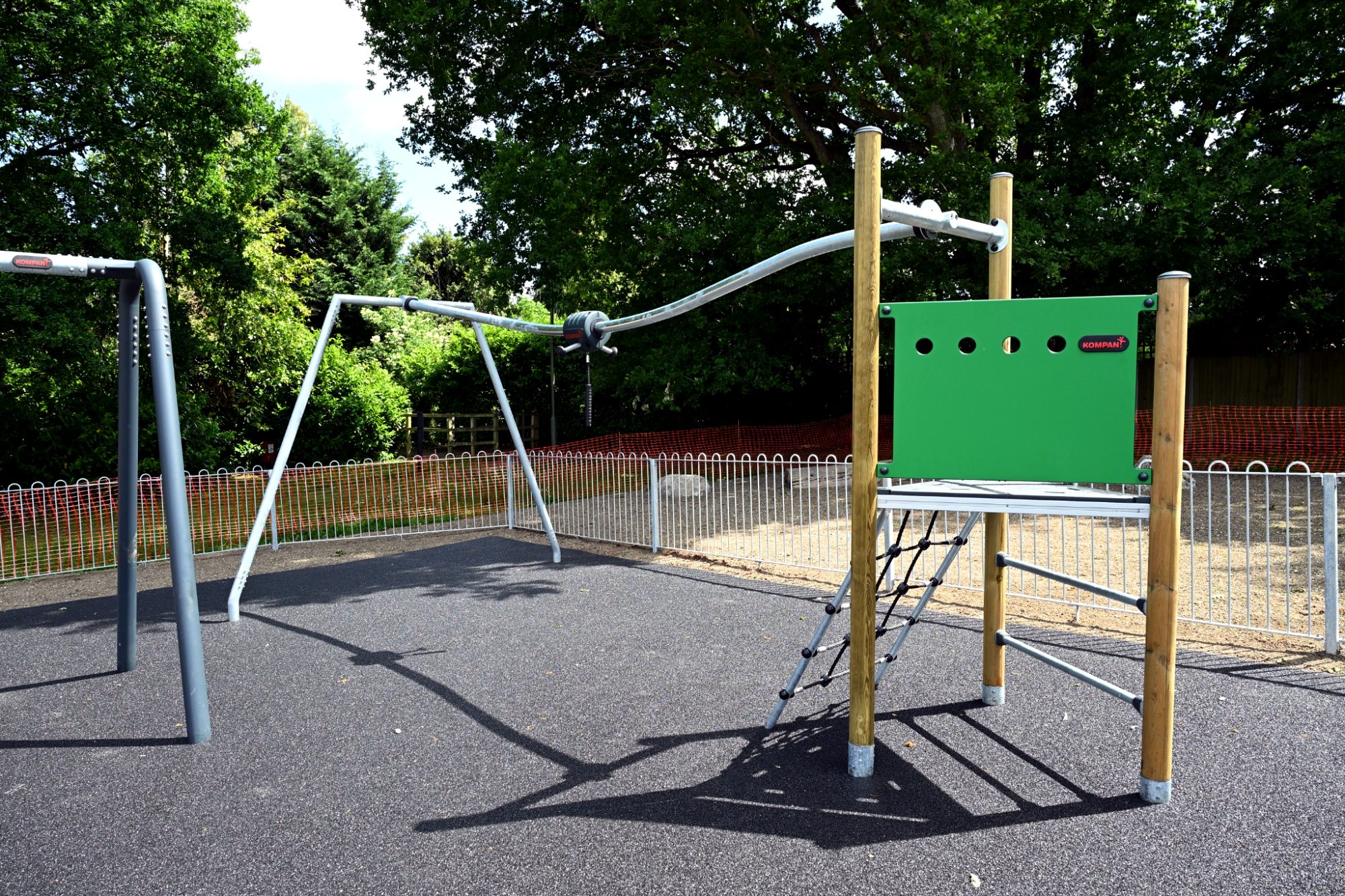 Jenners Field, Tandridge_UK 4