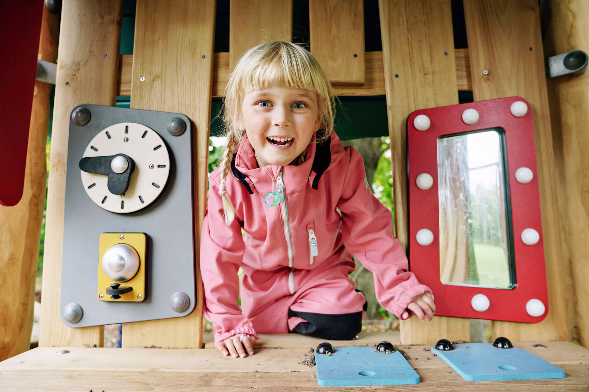 Our Competences Child Development