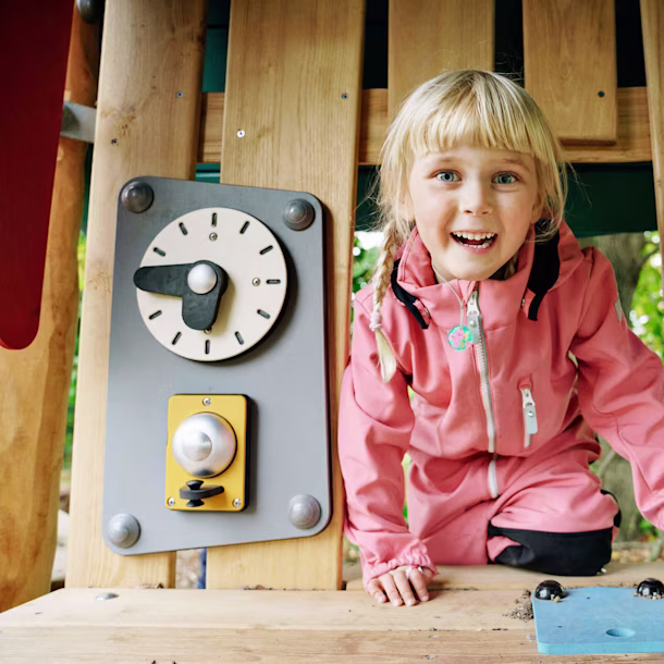 Our Competences Child Development