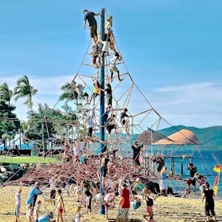 LOCALISED corocord category image