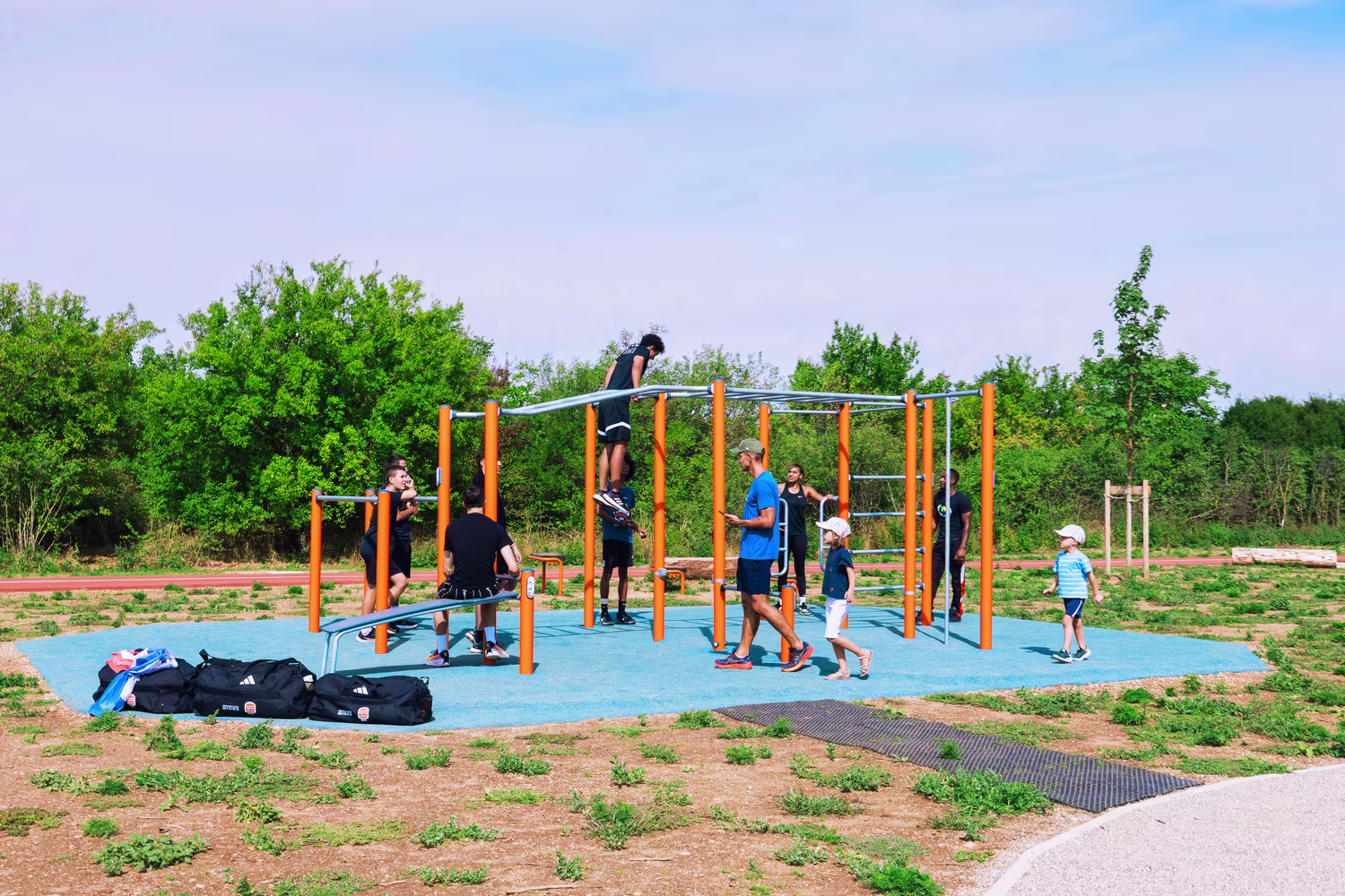 KOMPAN - Mions Maire V2- Shooting (23)