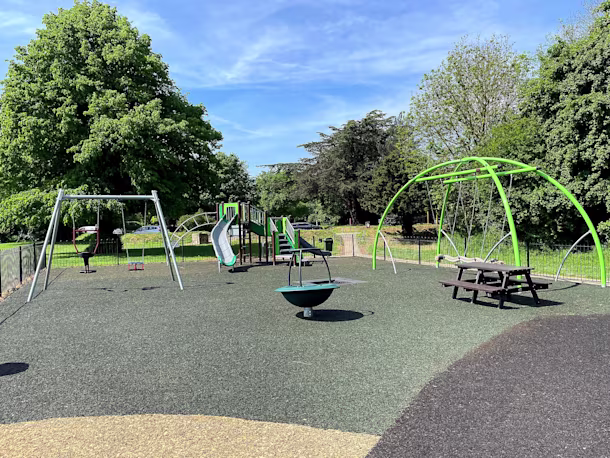 Ferryfield Rec Ground, Phase 2, Aylesford_UK 1