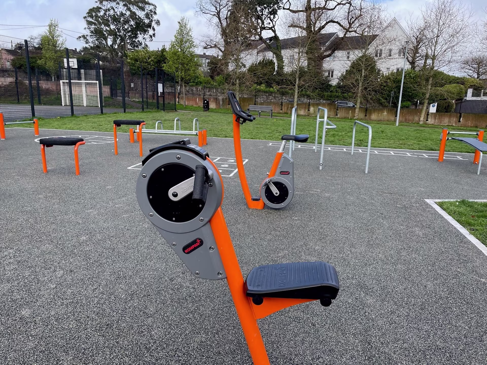 Marmullane Park IE thumbnail