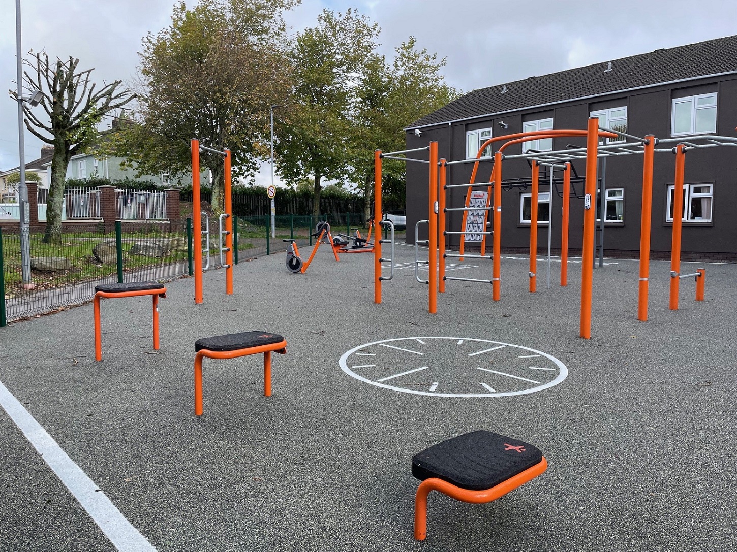 Cork University Hospital Fitness Zone, Cork - Image 2
