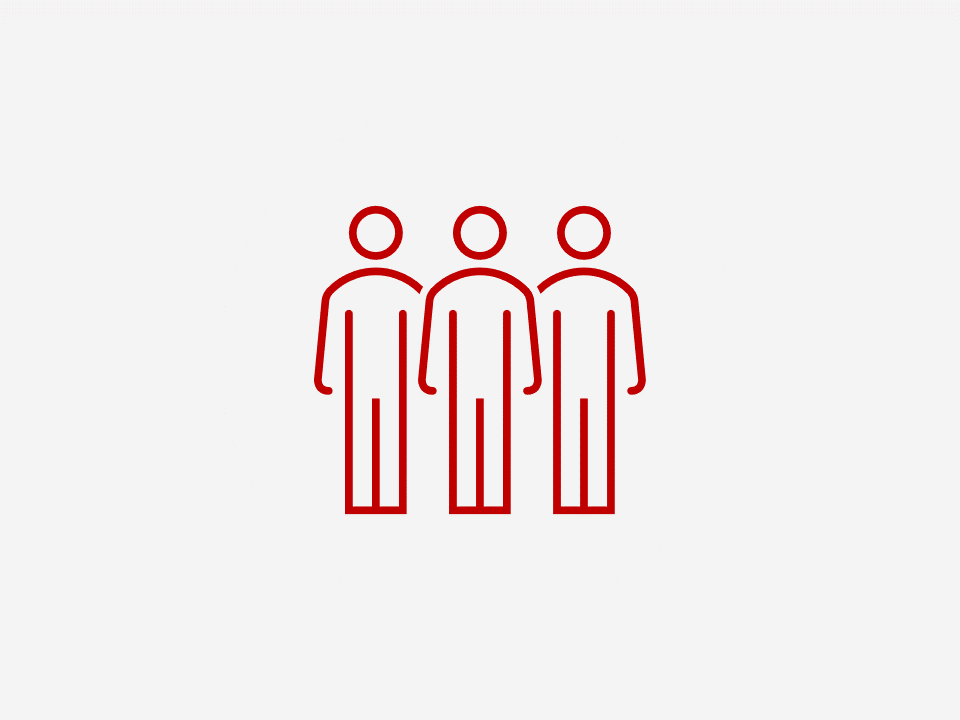 2. Projektgruppe etableres og drøm nedskrives