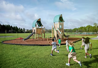 North Tampa Christian Academy - KOMPAN 181011 TAMPA 0005